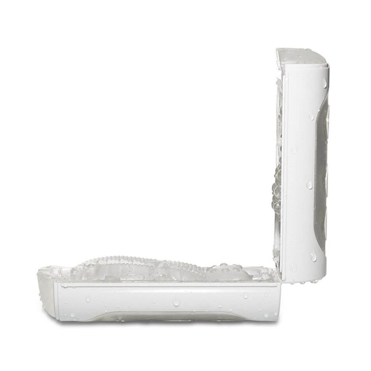 Tenga Tenga Flip Hole White
