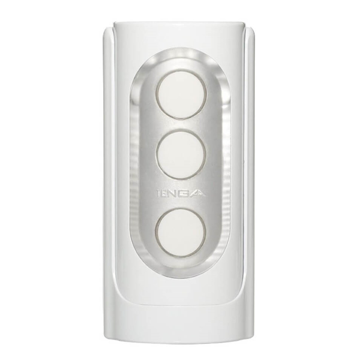 Tenga Tenga Flip Hole White