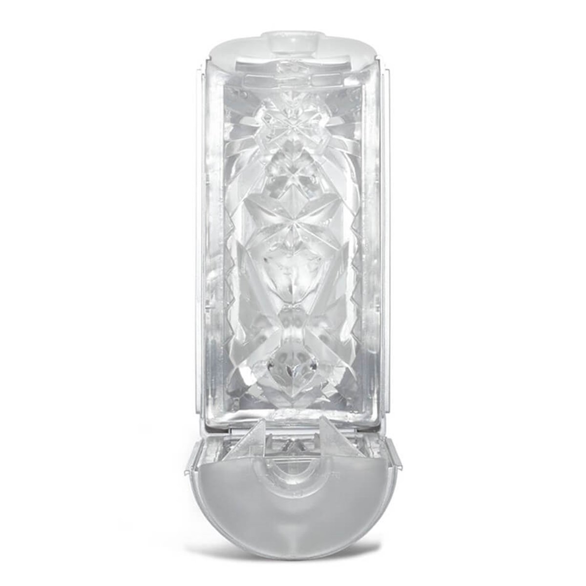 Tenga Tenga Flip Hole White