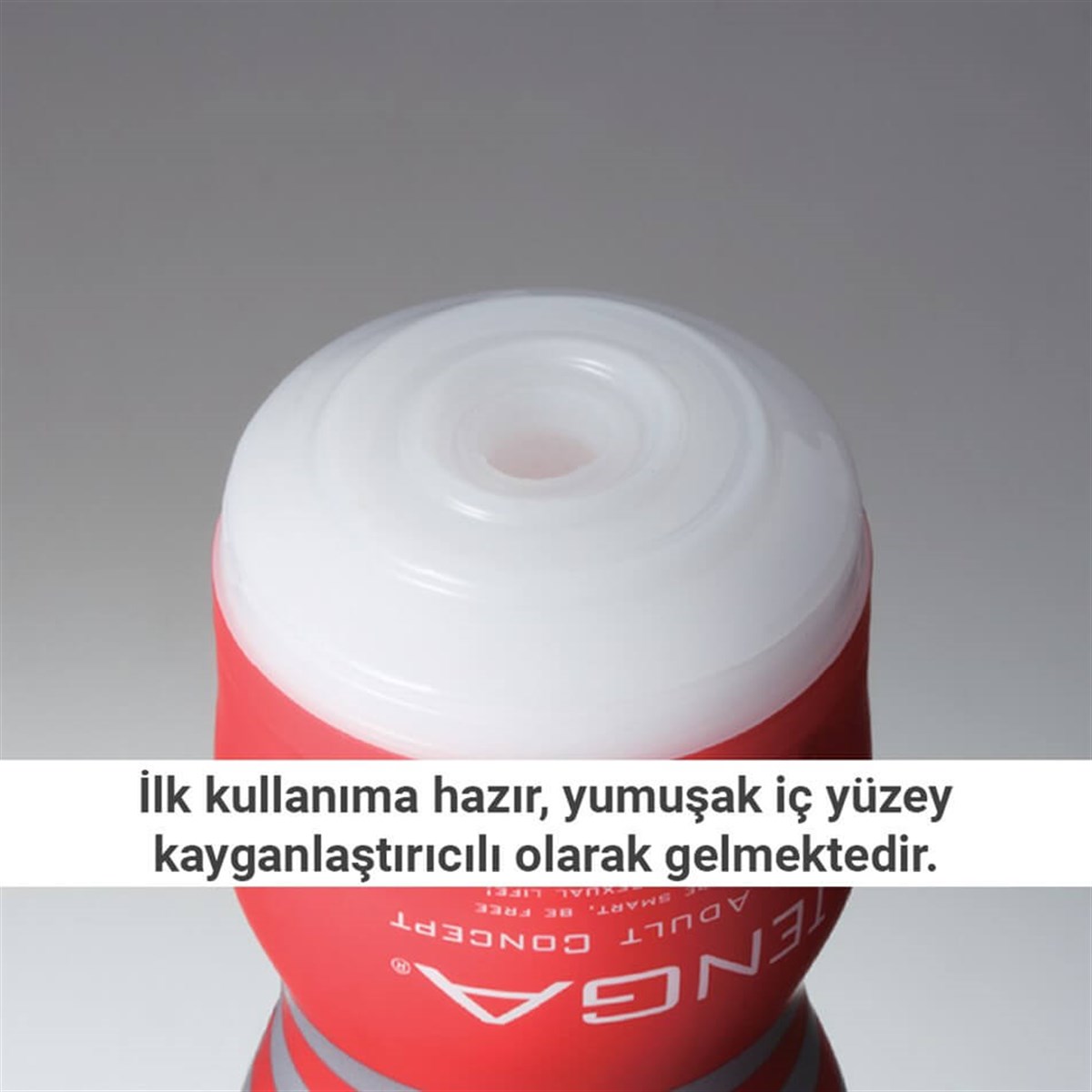 Tenga Tenga Soft Tube Cup