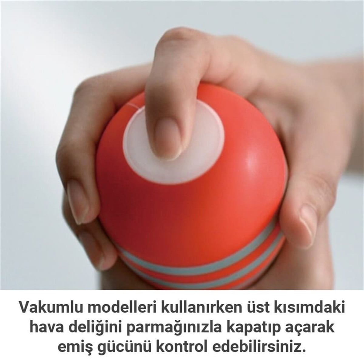 Tenga Tenga Soft Tube Cup