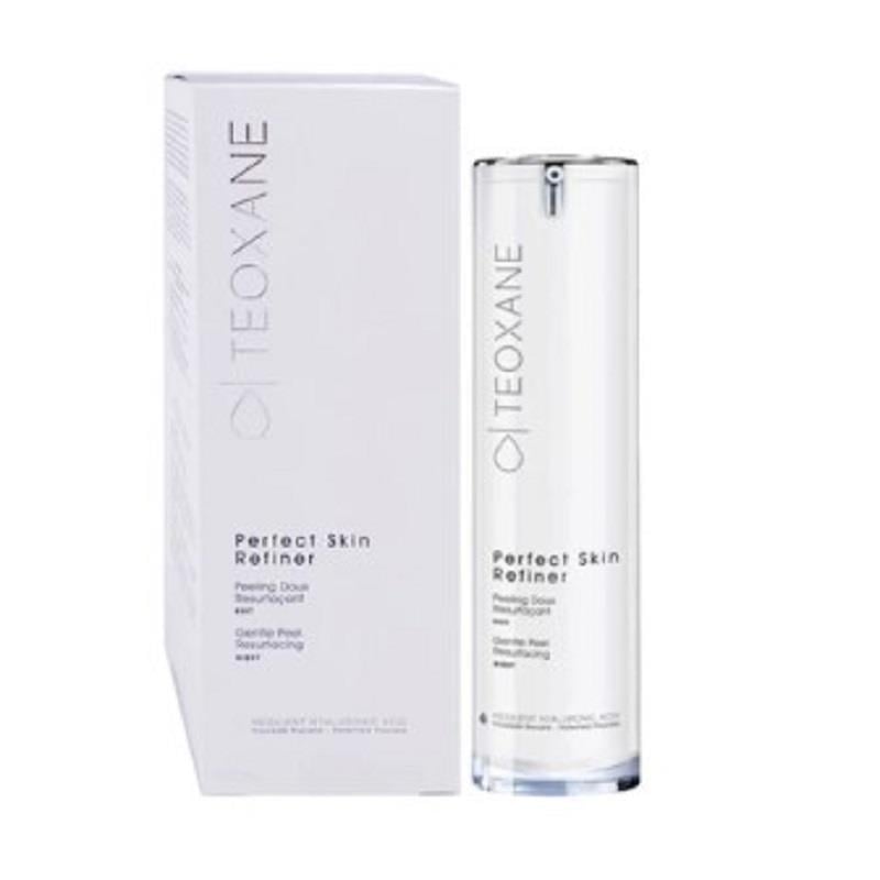 Teoxane Teoxane Perfect Skin Refiner Night Gece Kremi 50 ml