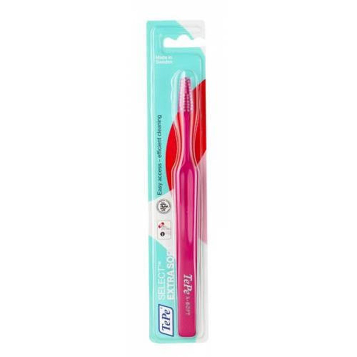 tepe Tepe Select Extra Soft Diş Fırçası