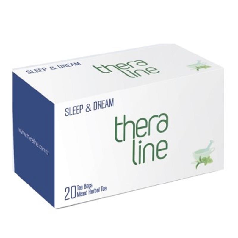 Theraline Theraline Sleep & Dream Bitkisel Çay 20 Poşet