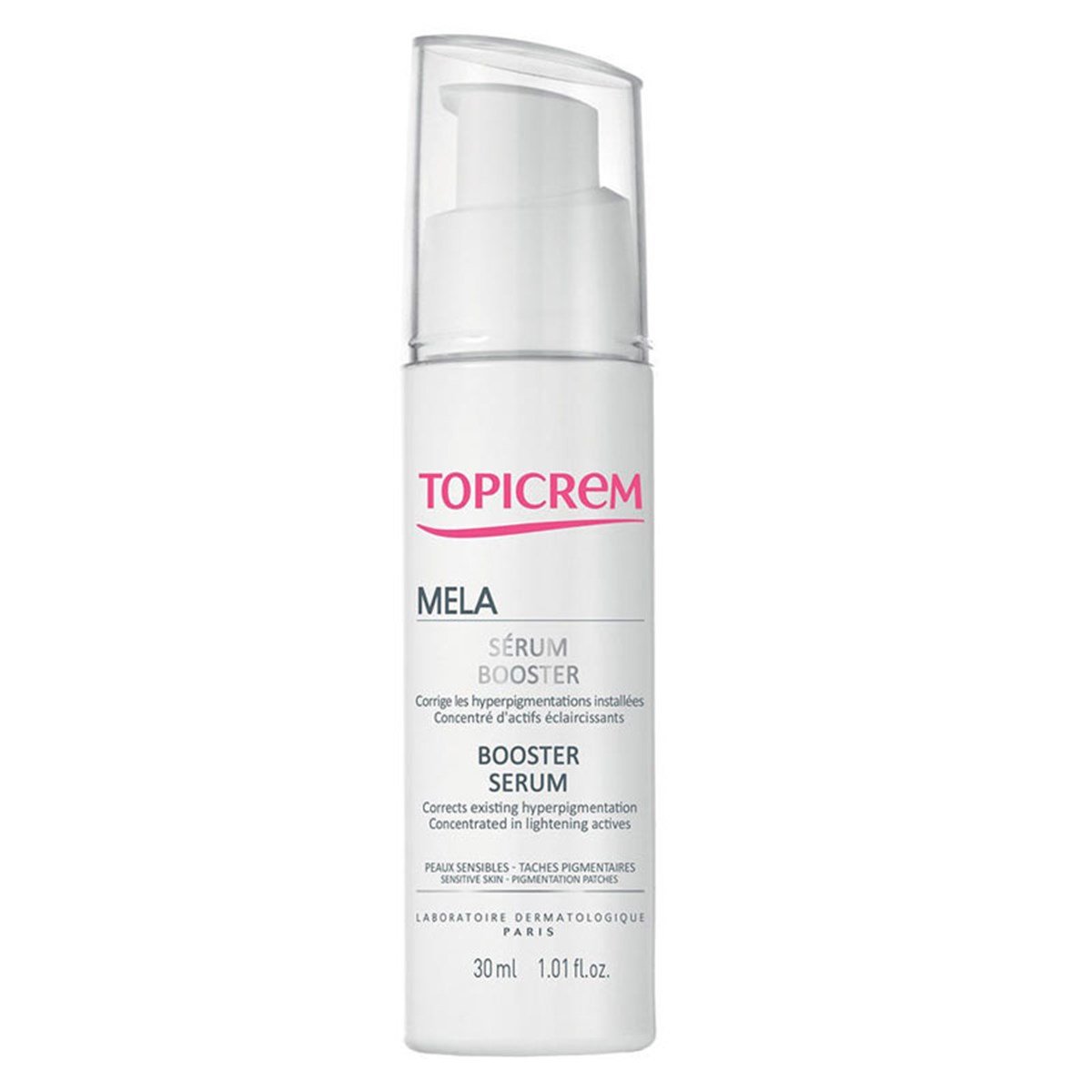 Topicrem Topicrem MELA Serum Booster 30 Ml