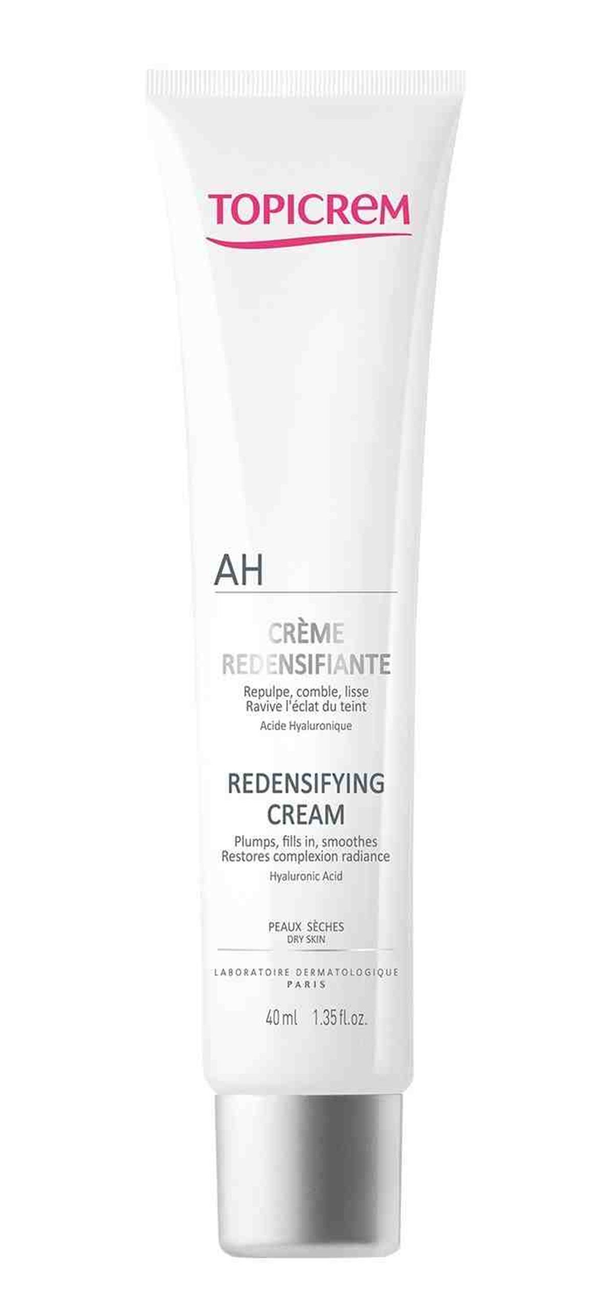Topicrem Topicrem Redensifying Cream 40 Ml