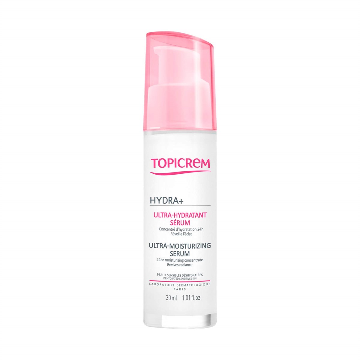 Topicrem Topicrem Ultra Hydratant Moisturizing Serum 30 ml