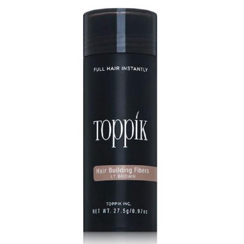 Toppik Toppik Açık Kahve 27,5 gr