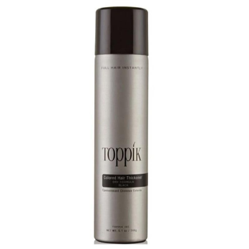 Toppik Toppik Keratin Sprey Siyah 144 gr