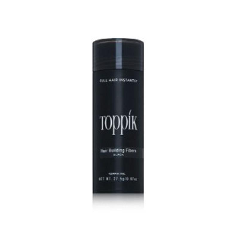 Toppik Toppik Siyah 27,5 gr