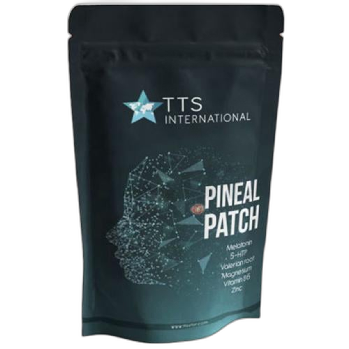 TTS International Tts International Pineal Patch Uyku Bandı 36 Adet