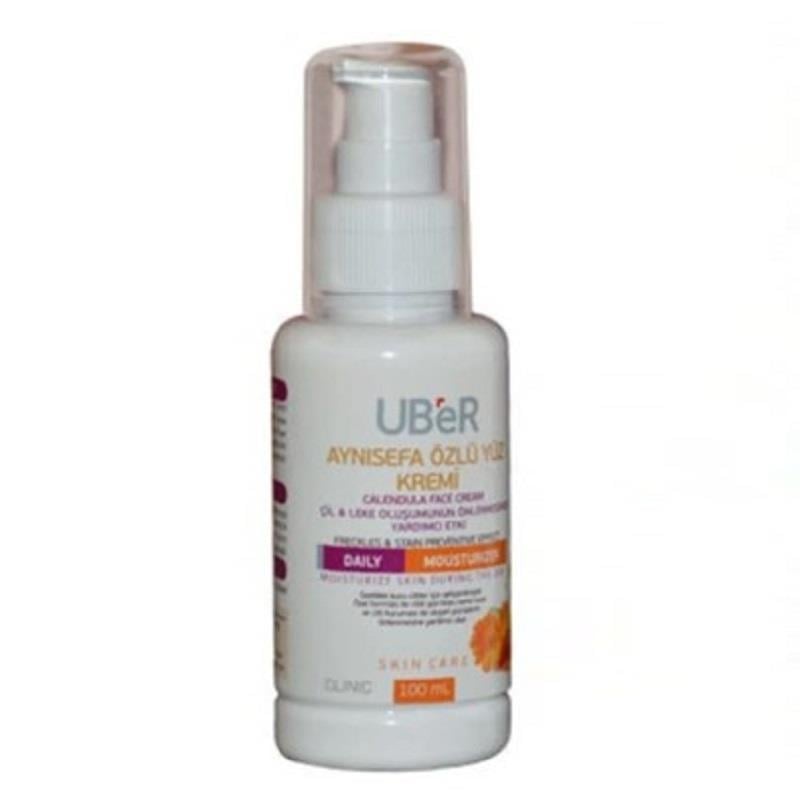 Uber Uber Aynısefa Kremi 100 ml