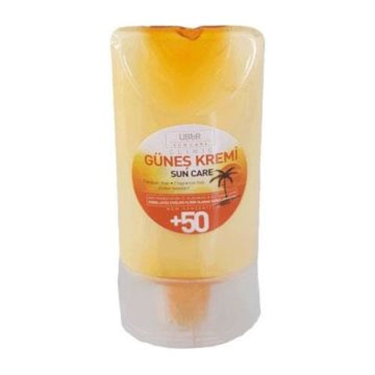 Uber Uber Güneş Kremi SPF50+ 30 ml