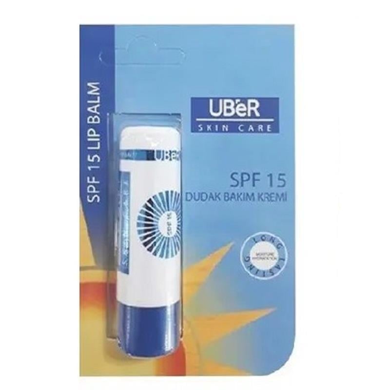 Uber Uber Lip Stick SPF15