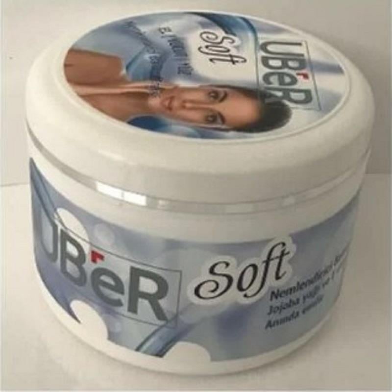 Uber Uber Soft Nemlendirici Bakım Kremi 175 ml