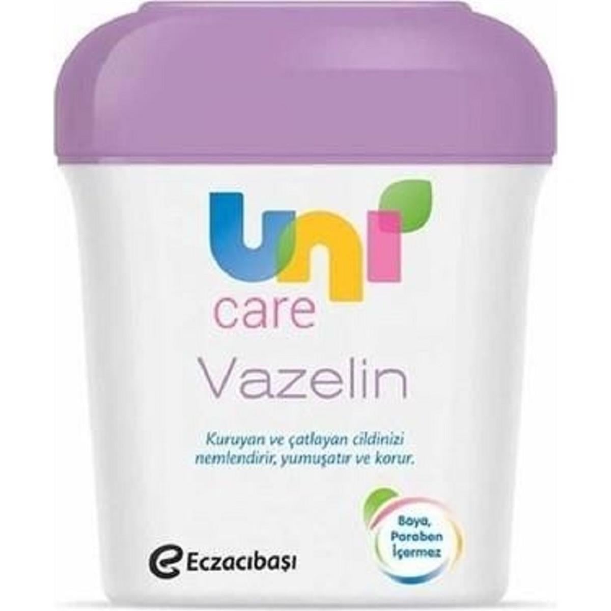UNİ Uni Bebe Vazelin 170 ml