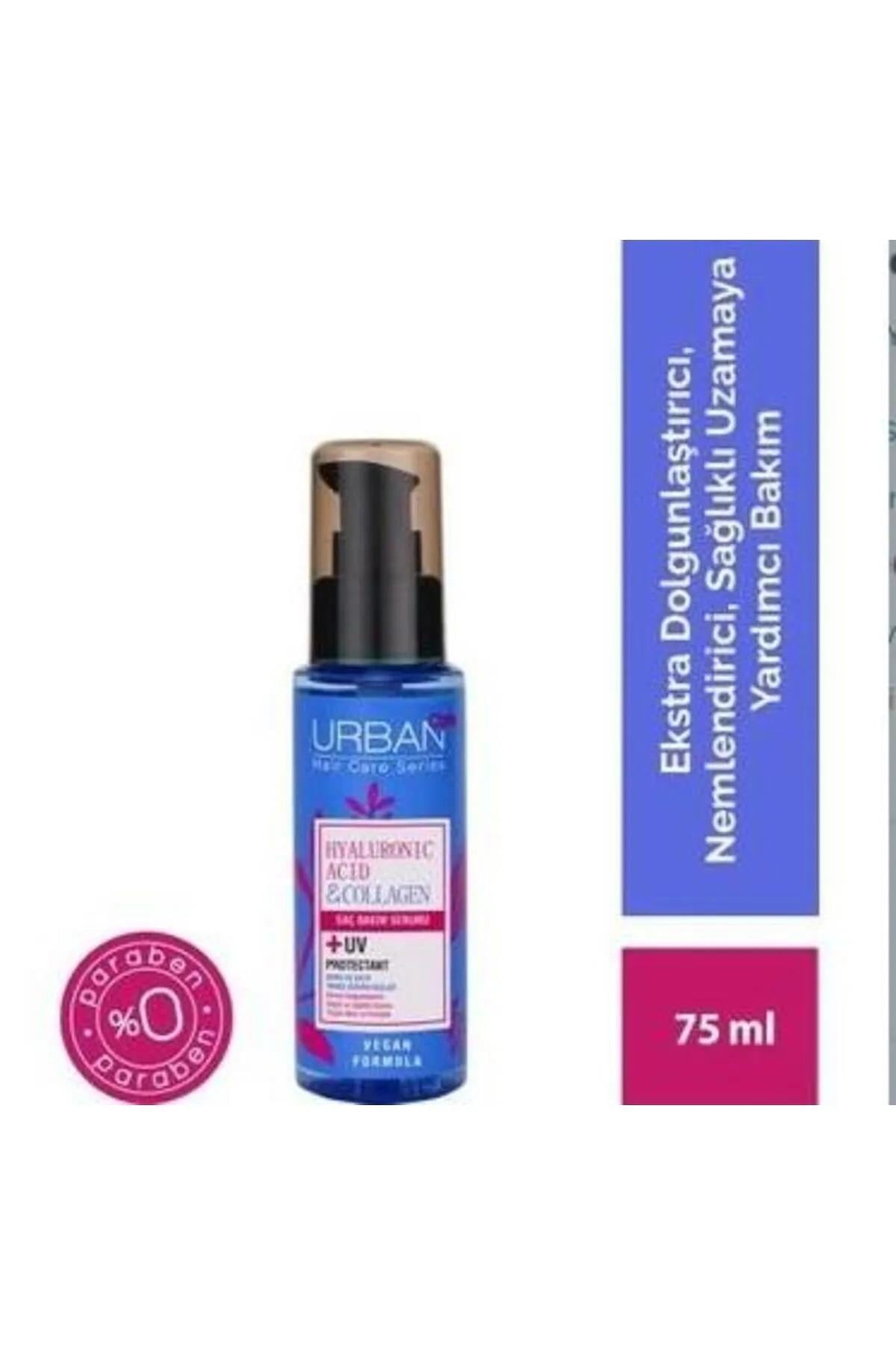 Urban Care Klinik Çalışma