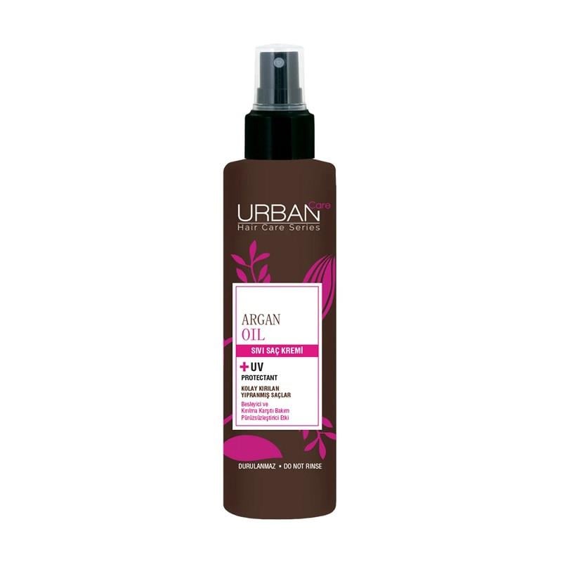Urban Care Urban Care Argan Oil Sıvı Saç Kremi 200 ml