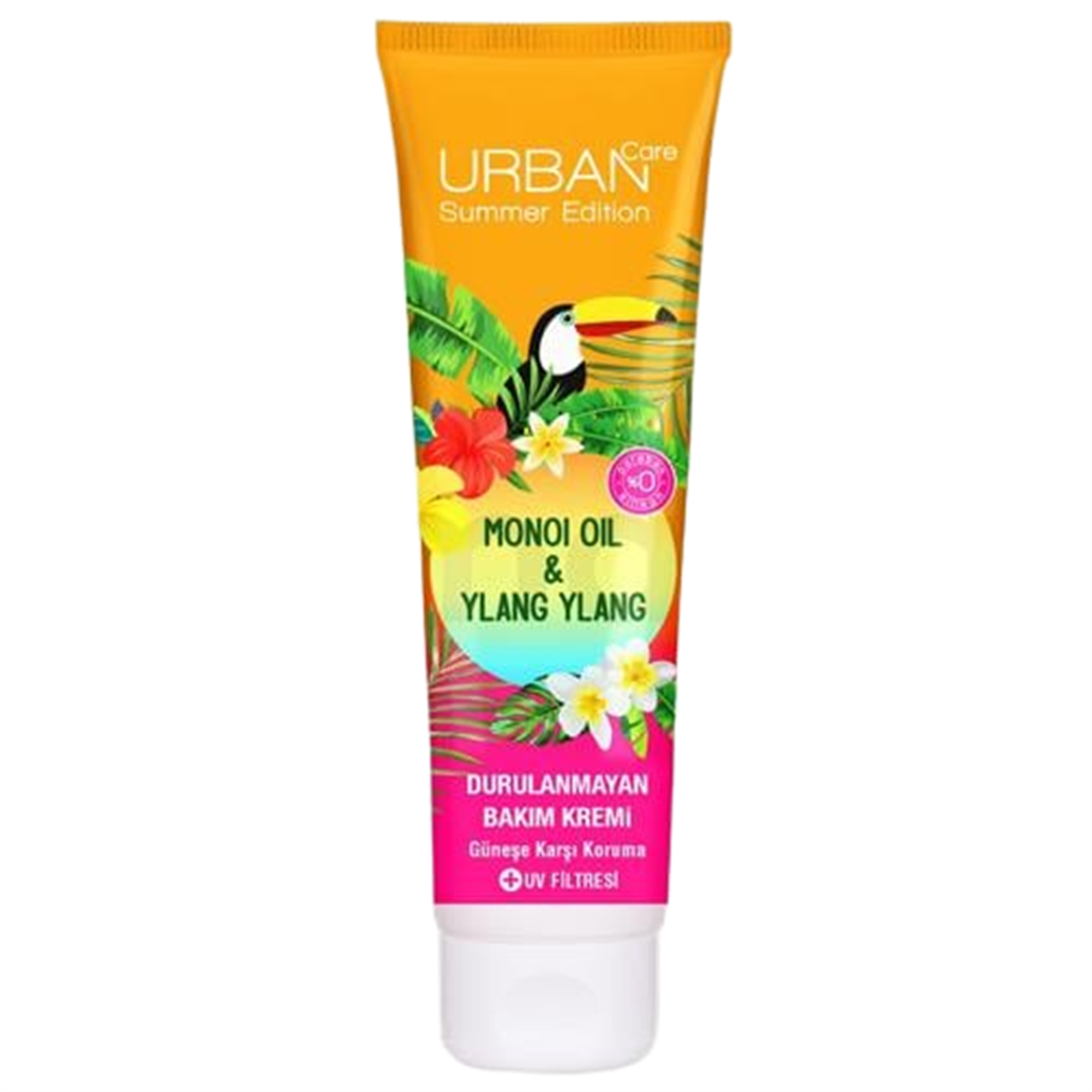 Urban Care Urban Care Monoi & Ylang Ylang Oil Durulanmayan Krem 150 ml