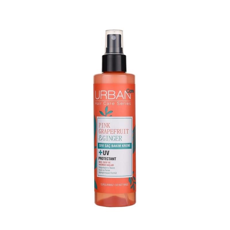 Urban Care Urban Care Pink Grapefruit & Ginger Sıvı Saç Kremi 200 ml