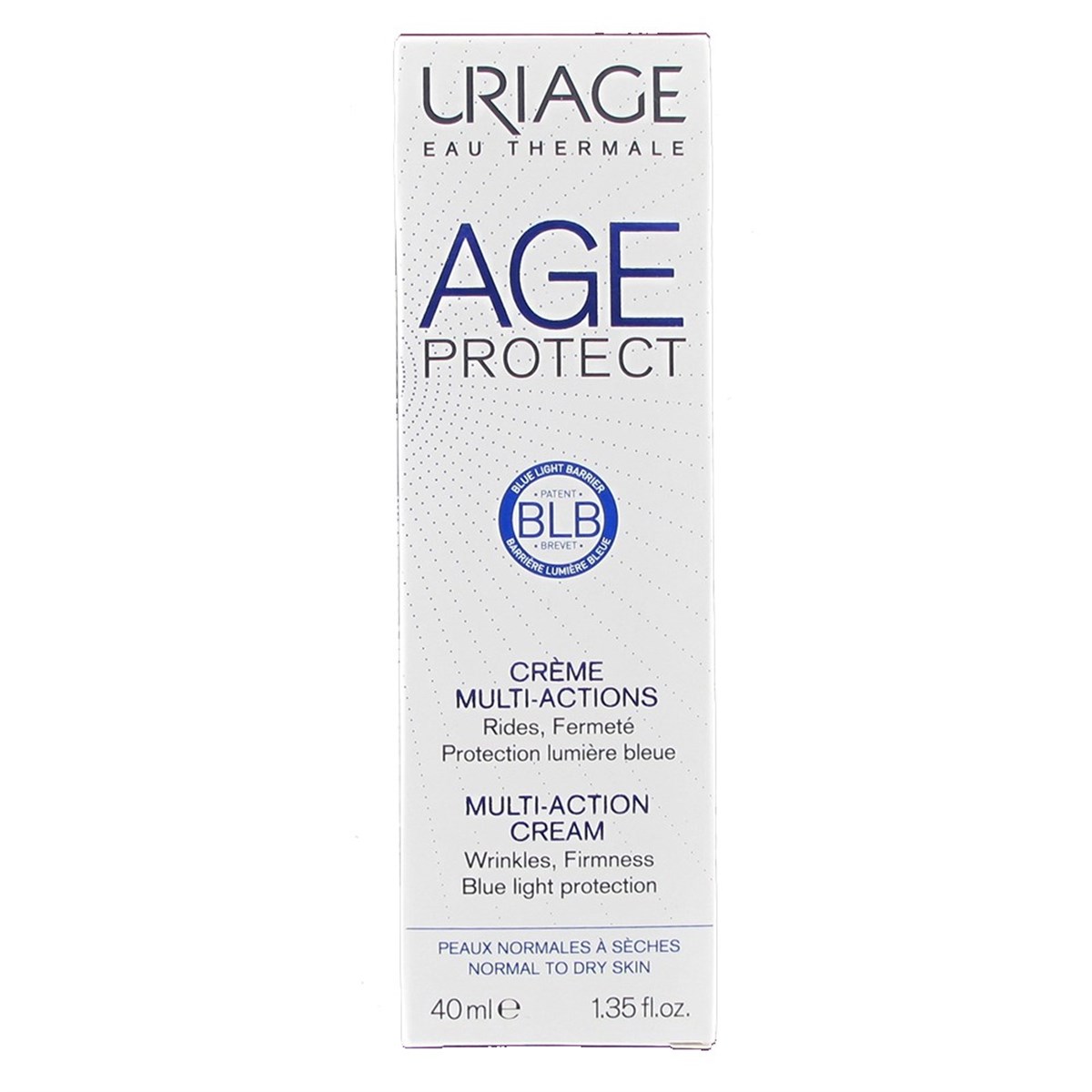Uriage Uriage Age Protect Cream Multi-Action 40ml