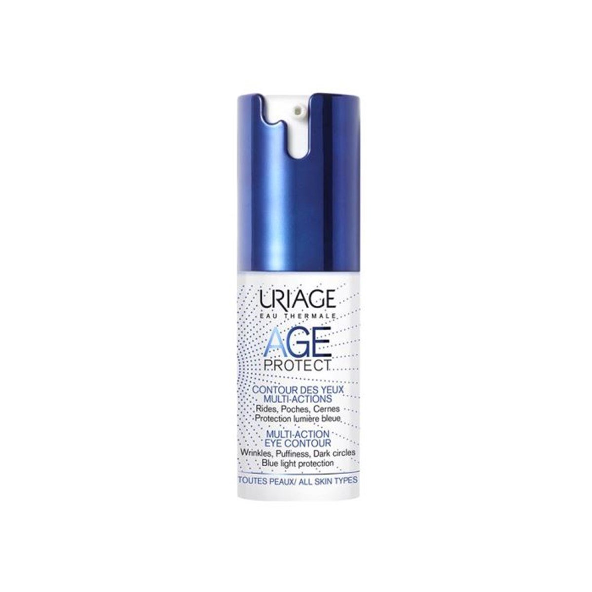 Uriage Uriage Age Protect Multi-Action Eye Contour 15ml