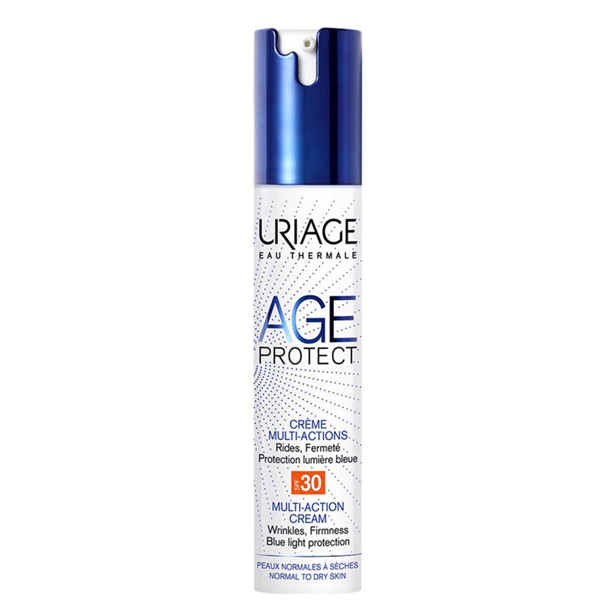 Uriage Uriage Age Protect SPF30 Cream Multi-Action 40ml