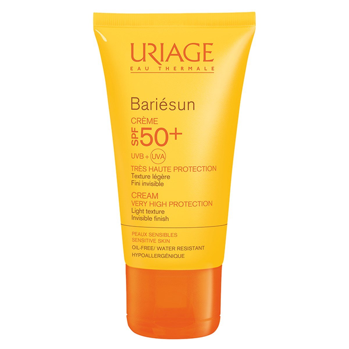 Uriage Uriage Bariesun Crem Spf50 Güneş Koruyucu Krem 50Ml