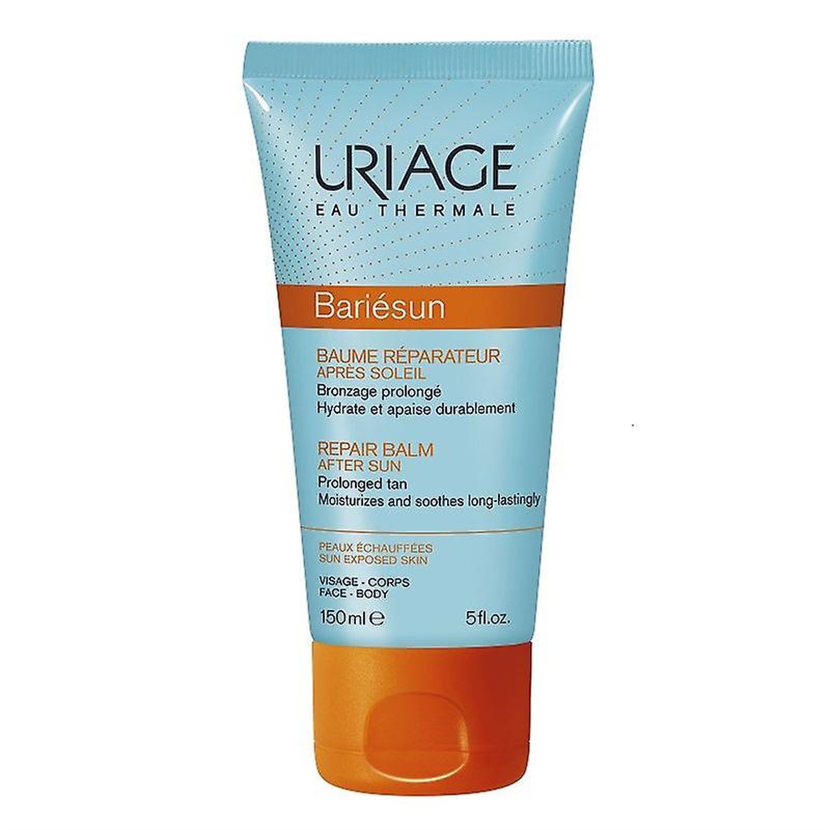 Uriage Uriage Bariesun Repair Balm After Sun 150 ml