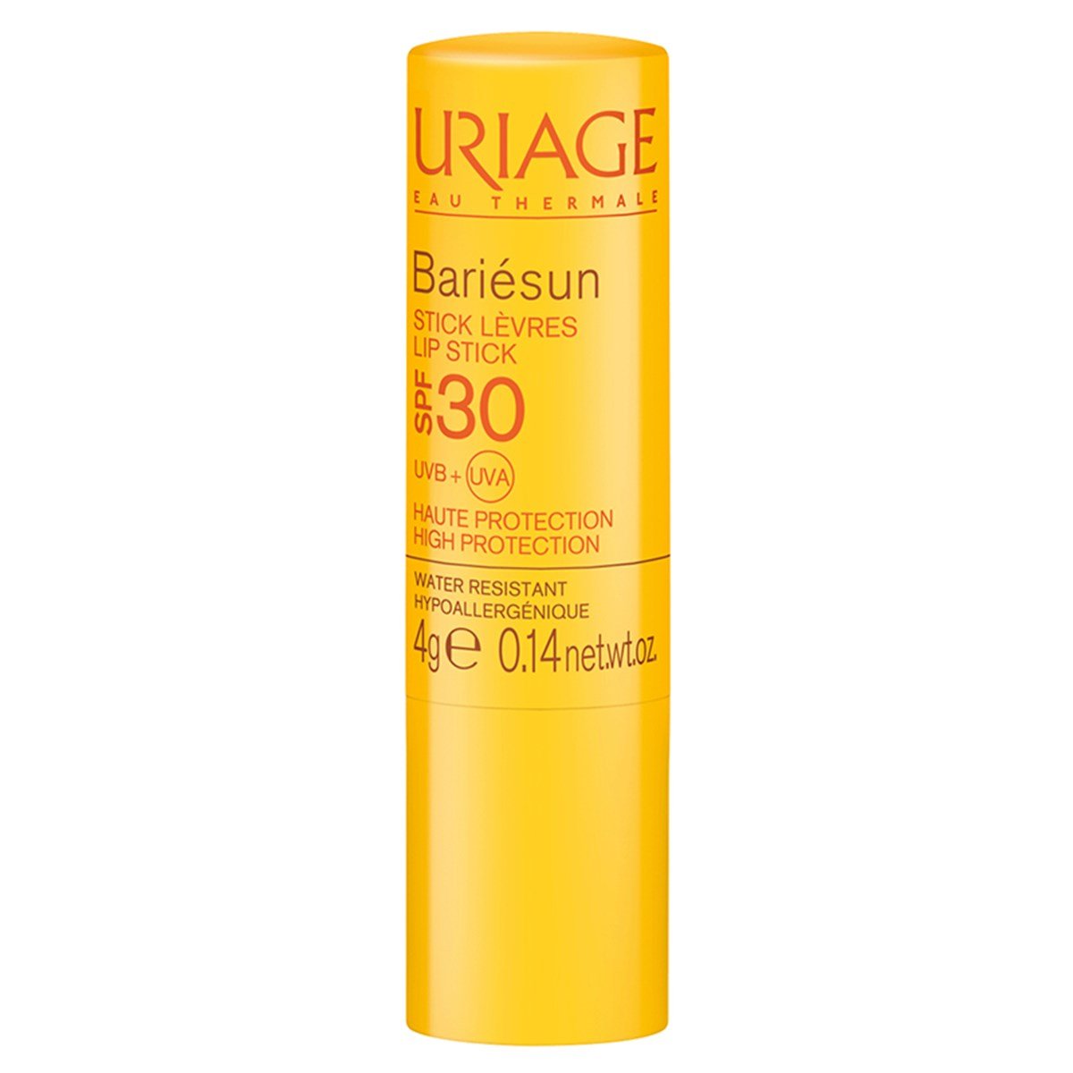 Uriage Uriage Bariesun Stick Levres Spf30 Güneş Koruyucu Dudak Bakim Kremi 4G