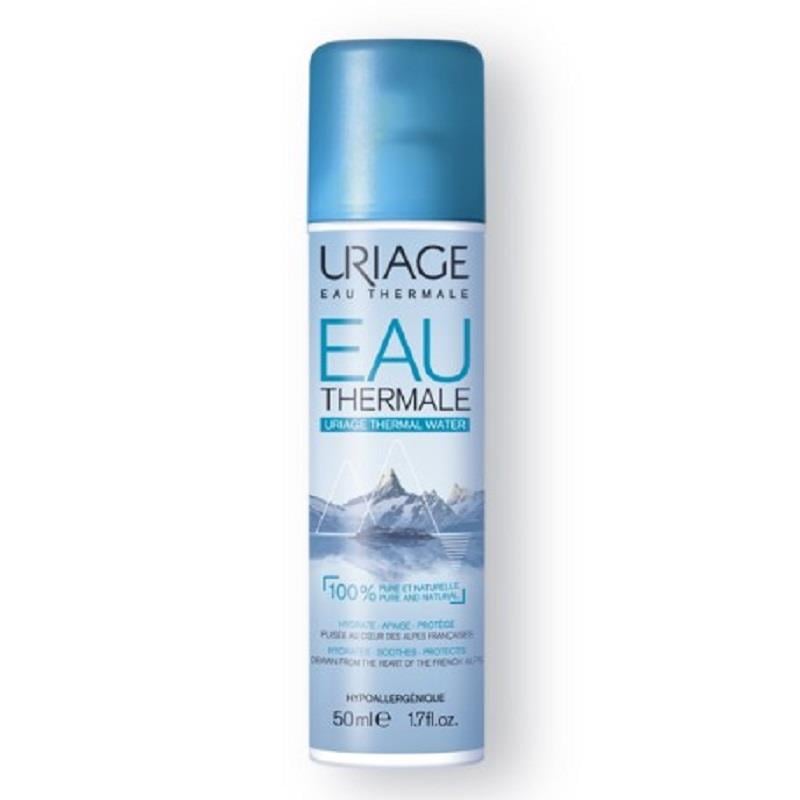 Uriage Uriage Eau Thermale 50 ml