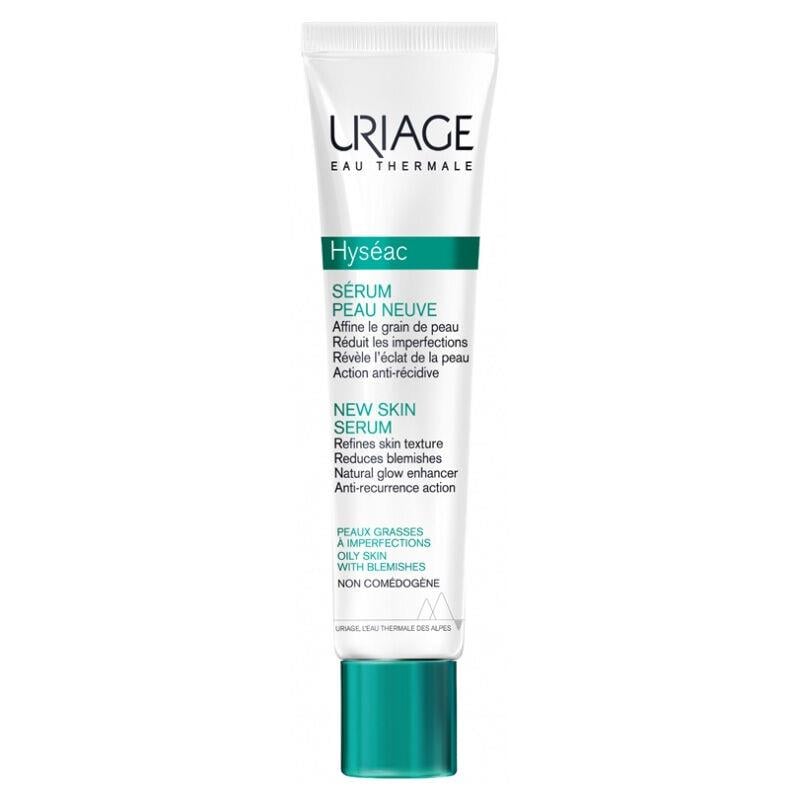 Uriage Uriage Hyseac New Skin Serum 40 ml