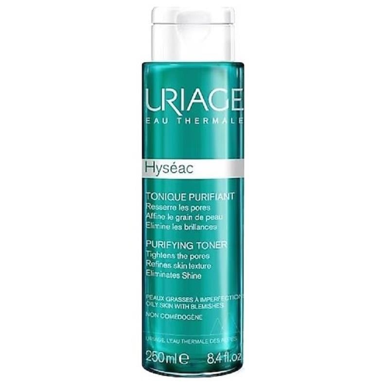 Uriage Uriage Hyseac Purifying Toner 250 ml