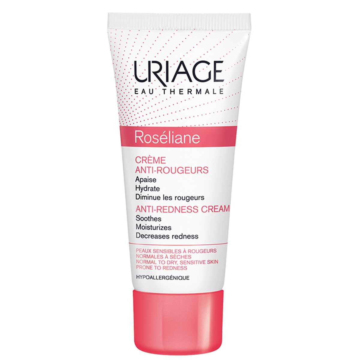 Uriage Uriage Roseliane Anti-Rougeurs Creme 40Ml