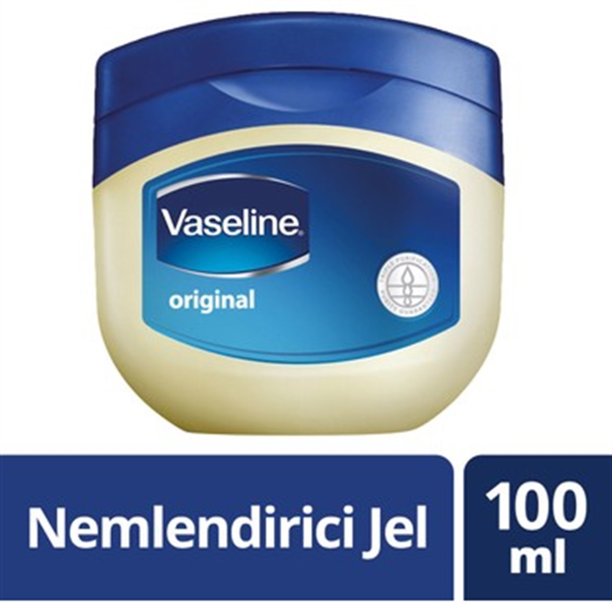 Vaseline Original Nemlendirici Jel 100ml