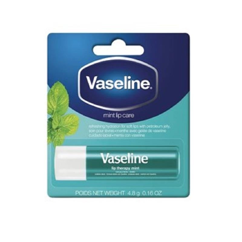 Vaseline Vaseline Mint Lip Care