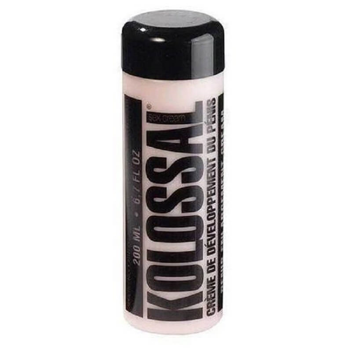 Viaxi Kolossal Krem 200 ml