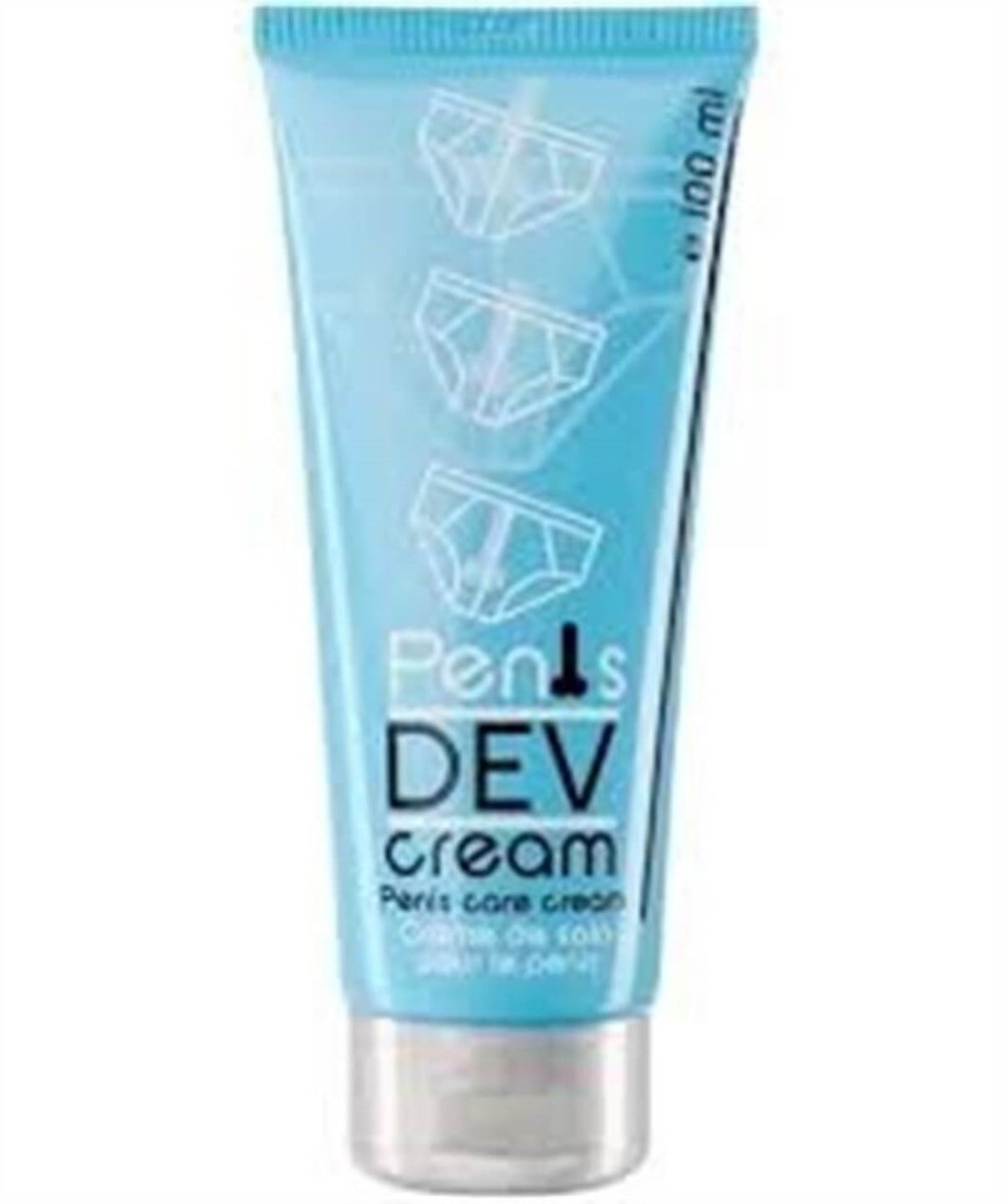 Viaxi Pen. Development Ereksiyon Kremi 100 ml