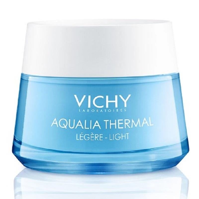 Vichy Vichy Aqualia Thermal Cream Legere 50 ml