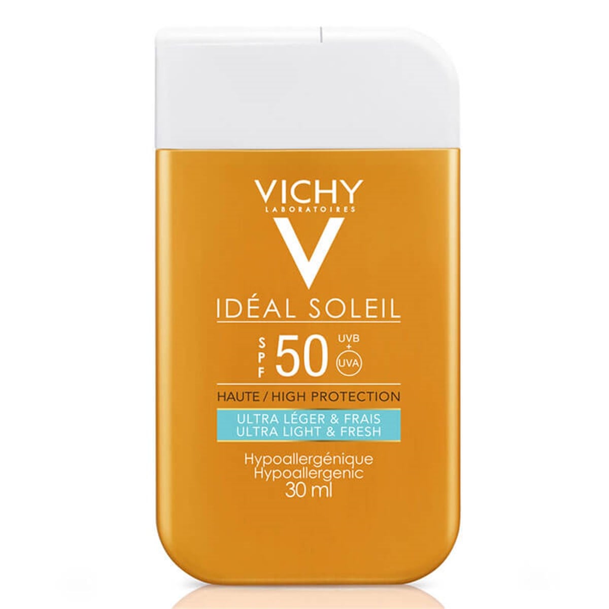 Vichy Vichy Capital Ideal Soleil Pocket Fresh SPF50 30 ml