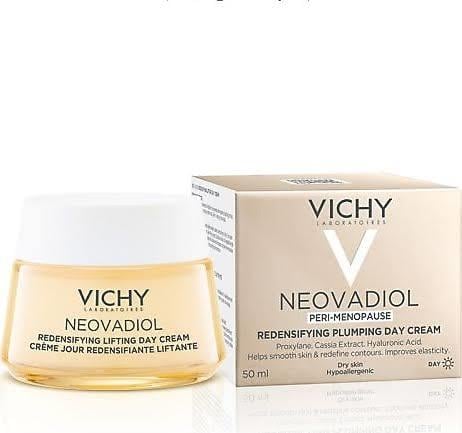 Vichy Vichy Neovadiol Compensating Complex Gündüz Kremi Normal & Karma Cilt İçin 50 ml - Eski Ambalaj