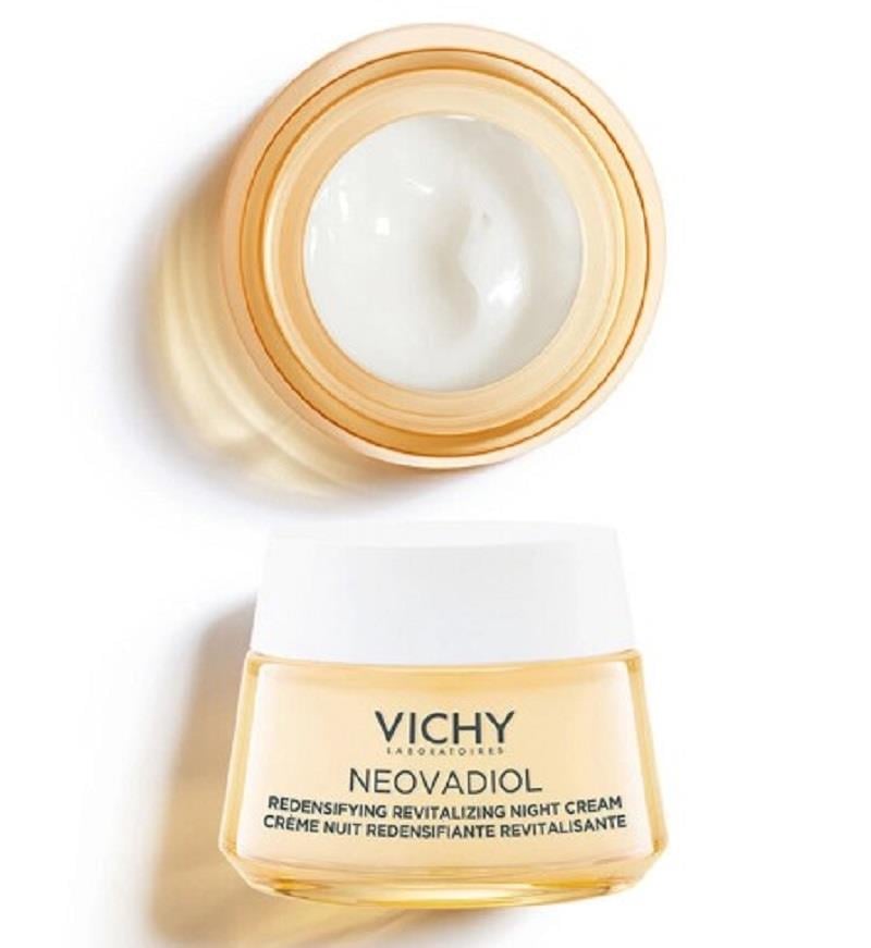 Vichy Vichy Neovadiol Peri Menopause Redensifying Revitalizing Night Cream 50 ml