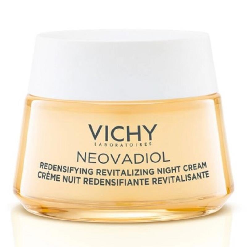 Vichy Vichy Neovadiol Peri Menopause Redensifying Revitalizing Night Cream 50 ml