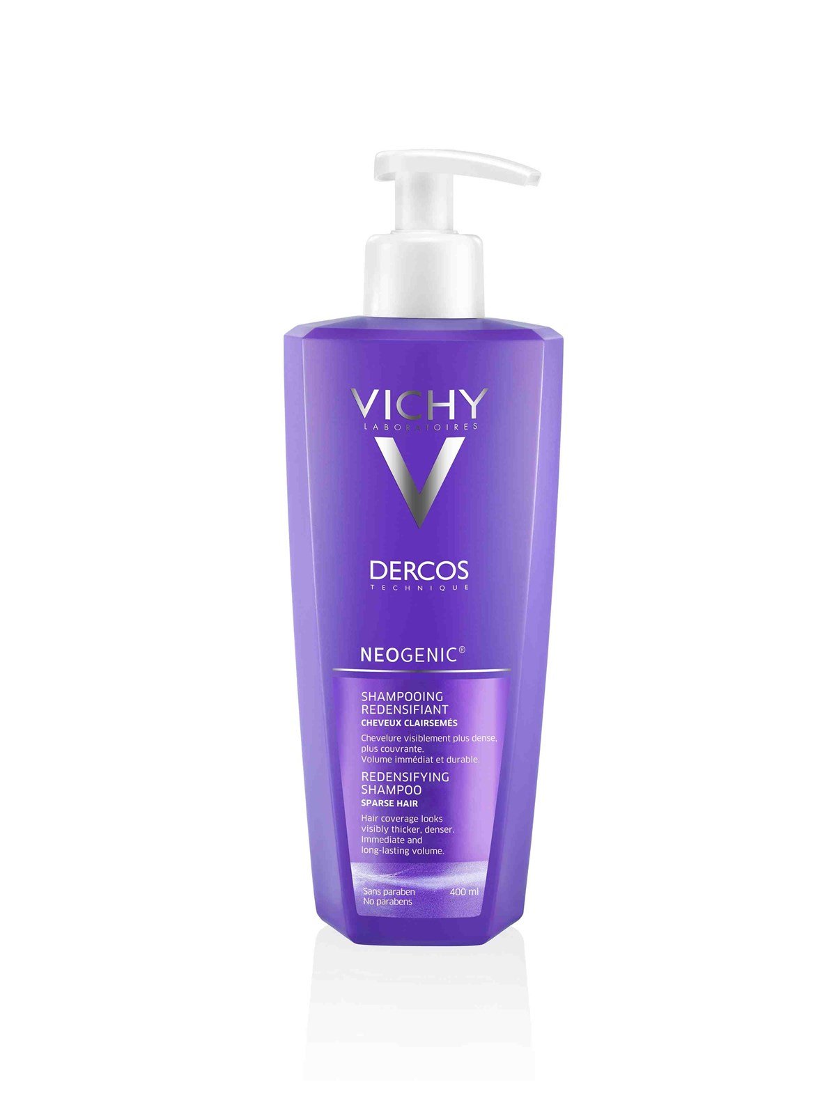 VichyVichy Dercos Neogenic Şampuan 390 Ml