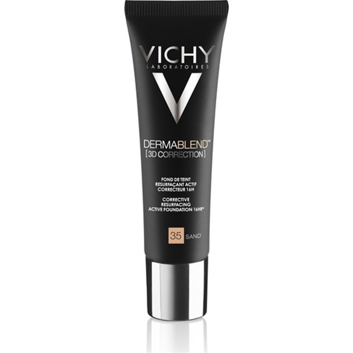VichyVichy Dermablend 3 Boyutlu Düzeltici Fondöten Sand 35 Spf 25