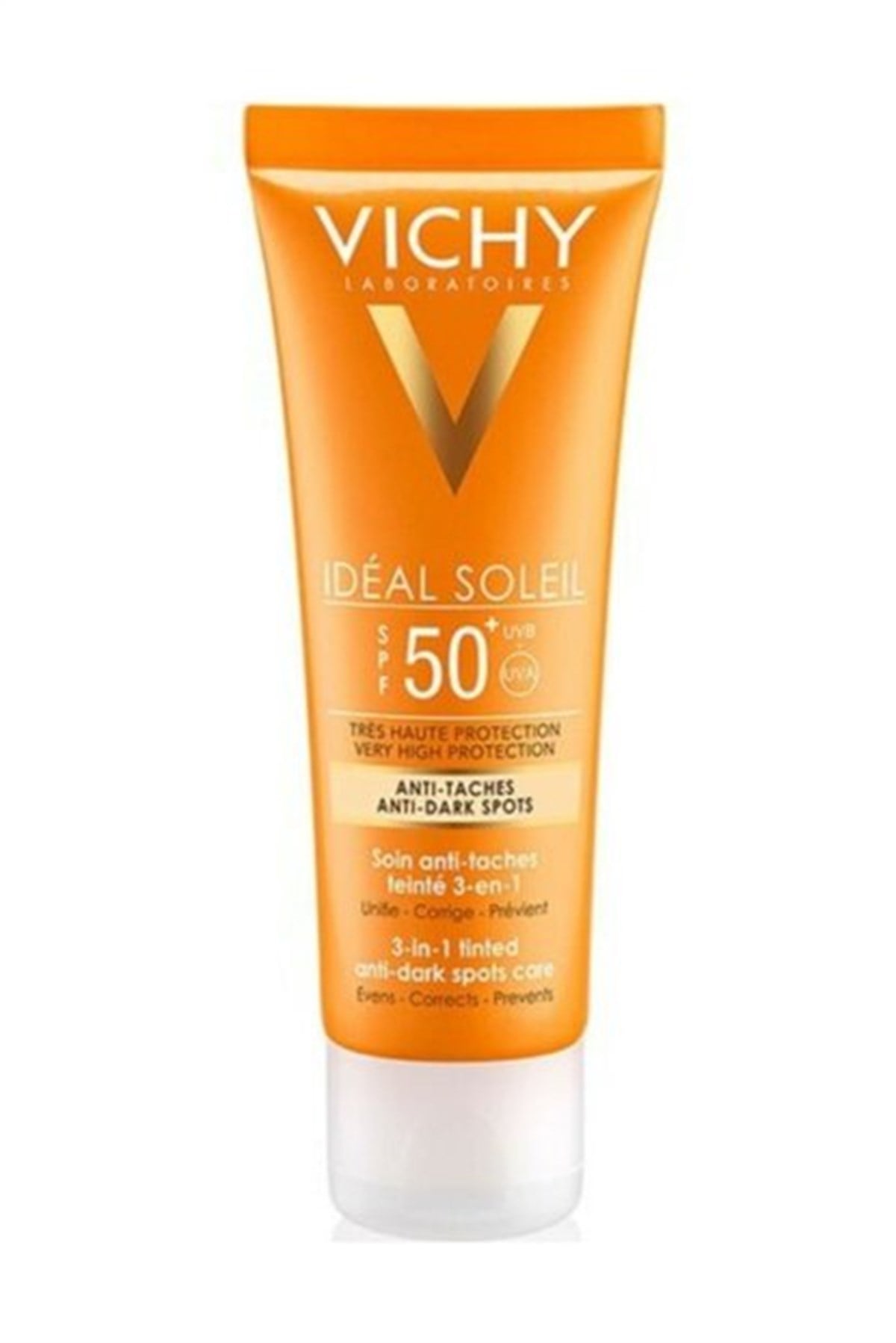 VichyVichy Ideal Soleil Anti-Dark Spots 50 Ml