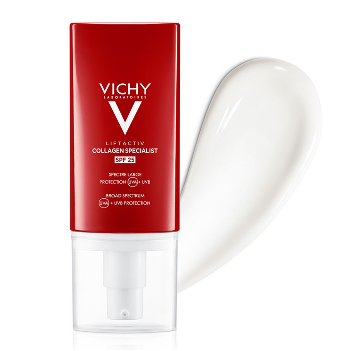 VichyVichy Liftactiv Collagen Specialist SPF 25 Bakım Kremi 50 ml