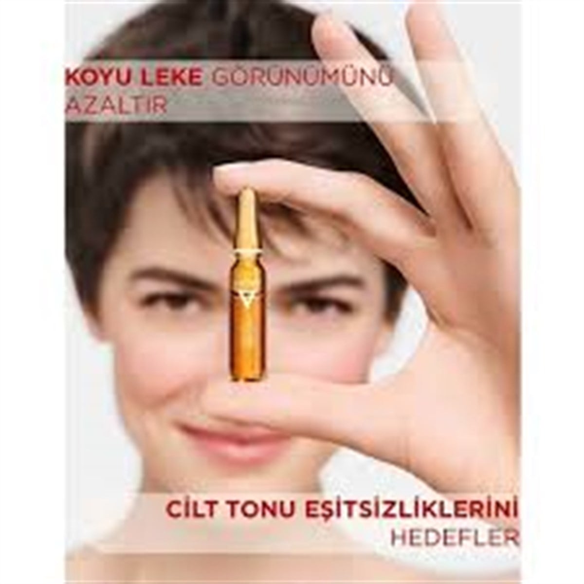 VichyVichy Liftactiv Glyco-C Leke Karşıtı Ampul 10 x 2 ml