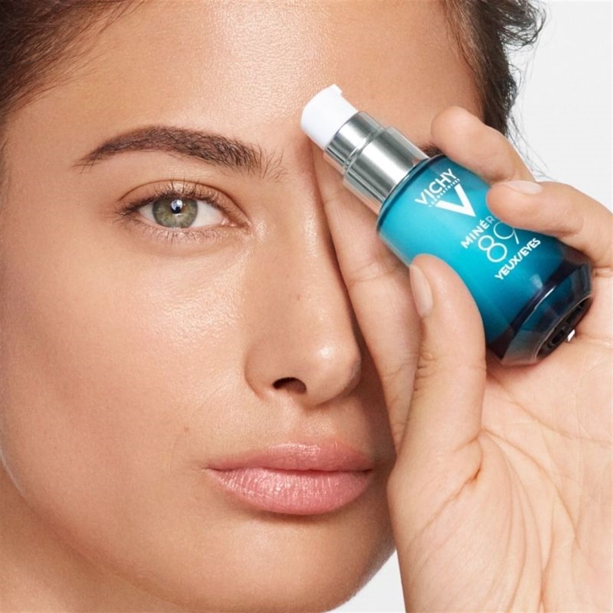 VichyVichy Mineral 89 Eyes 15 ml ( Mineral 89 Göz Çevresi Bakımı )