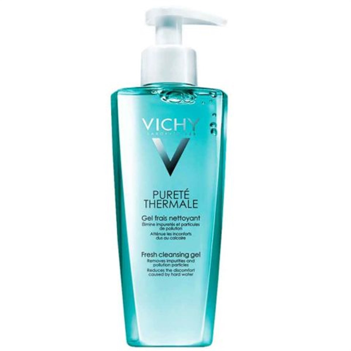 VichyVichy Purete Fresh Cleansing Gel 200Ml